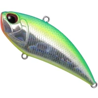 Vobler Duo Realis Vibration 68 G-fix, Ada3238 Citrus Shiner, 6.8cm, 21g