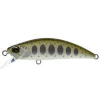 Vobler DUO Ryuki 50S 5cm 4.5g ANI4174 Pearl Yamame S