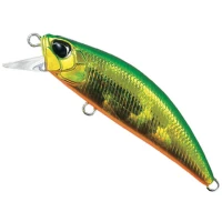 Vobler Duo Spearhead Ryuki 50s, Ada4059 Green Gold Ob, 5cm, 4.5g