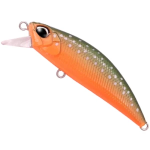 Vobler DUO Spearhead Ryuki 50S, ANA4025 Iwana ll, 5cm, 4.5g