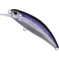 Vobler Duo Spearhead Ryuki 50s, Cna0534 Uv Flash, 5cm, 4.5g