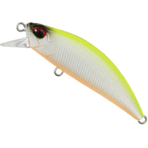 Vobler DUO Spearhead Ryuki 50S SW, ACC0170 Pearl Chart OB II, 5cm, 4.5g