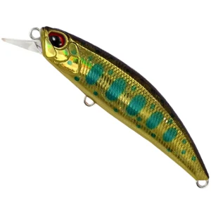 Vobler DUO Spearhead Ryuki 60S, ADAZ154 Trebizat Yamame, 6cm, 6.5g