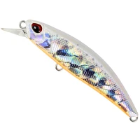 Vobler Duo Spearhead Ryuki 60s, Ajo4064 Ivory Yamame Ob, 6cm, 6.5g