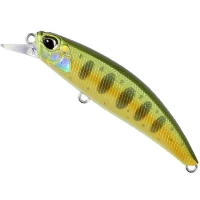 Vobler Duo Spearhead Ryuki 60s, Ani4004 Natural Yamame, 6cm, 6.5g