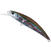 Vobler DUO Spearhead Ryuki 70S, ADA4013 Wakasagi, 7cm, 9g