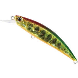 Vobler DUO Spearhead Ryuki 70S, ADA4090 UV RGG Yamame OB, 7cm, 9g