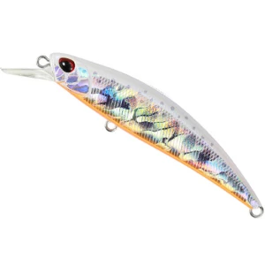 Vobler DUO Spearhead Ryuki 70S, AJO4064 Ivory Yamame OB, 7cm, 9g