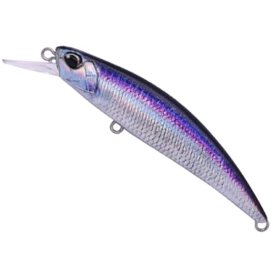 Vobler DUO Spearhead Ryuki 70S, CNA0534 UV Flash, 7cm, 9g