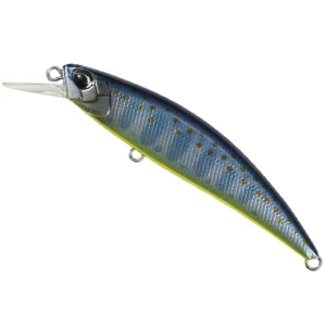 Vobler DUO Spearhead Ryuki 70S M-Aire, ASAZ113 Sapphire Yamame, 7cm, 9g