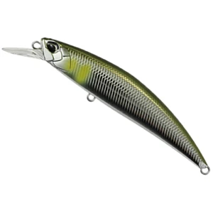 Vobler DUO Spearhead Ryuki 70S, MCC4010 Metal Ayu, 7cm, 9g