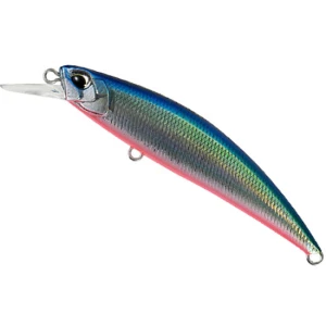 Vobler DUO Spearhead Ryuki 70S, SMA4083 Blue Back RB II, 7cm, 9g