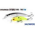 Vobler DUO Spearhead Ryuki 70S SW, AQA0283 Tiranga OB, 7cm, 9g