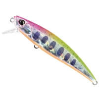 Vobler DUO Spearhead Ryuki 71S, ADA4093 UV Pink Chart Yamame OB, 7.1cm, 10g