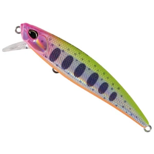 Vobler DUO Spearhead Ryuki 71S, ANA4076 Pink Clown Yamame, 7.1cm, 10g