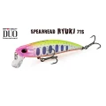 Vobler DUO Spearhead Ryuki 71S, ASI4044 Full Chart Yamame, 7.1cm, 10g