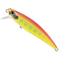 Vobler Duo Spearhead Ryuki 71s, Asi4073 Pink Chart Yamame, 7.1cm, 10g