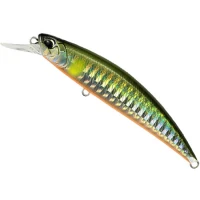 Vobler Duo Spearhead Ryuki 80s, Aha4006 Ayu Ob, 8cm, 12g