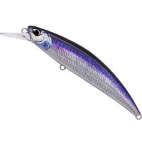 Vobler Duo Spearhead Ryuki 80s, Cna0534 Uv Flasho, 8cm, 12g