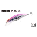 Vobler DUO Spearhead Ryuki 80S, MCC4036 Rainbow Trout, 8cm, 12g