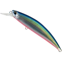 Vobler Duo Spearhead Ryuki 80s, Sma4083 Blue Back Rb Ii, 8cm, 12g