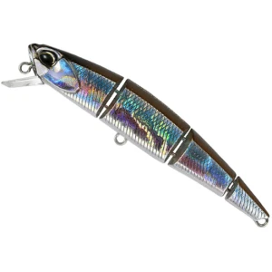 Vobler DUO Spearhead Ryuki Quattro 70S, GDA4013 Wakasagi, 7cm 5.7g