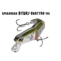 Vobler DUO Spearhead Ryuki Quattro 70S, GDA4068 Yamame Red Belly, 7cm 5.7g