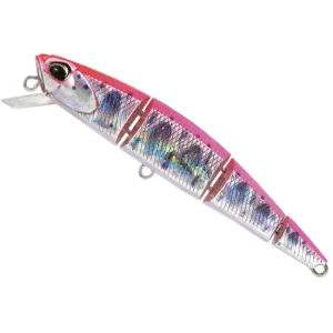 Vobler DUO Spearhead Ryuki Quattro 90S, CDA4019 Pink Yamame, 9cm 14g
