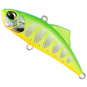 Vobler DUO Spearhead Ryuki Vib 45, ASI4044 Full Chart Yamame, 4.5cm, 5.3g