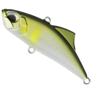 Vobler DUO Spearhead Ryuki Vib 45, MCC4017 Mat Ayu, 4.5cm, 5.3g