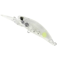 Vobler Duo Tetra Works Totoshad, Ccc0382 Clear Glow, 4.8cm, 4.5g