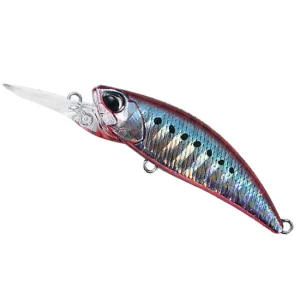 Vobler DUO Tetra Works Totoshad, GHA0335 Red Sardine, 4.8cm, 4.5g