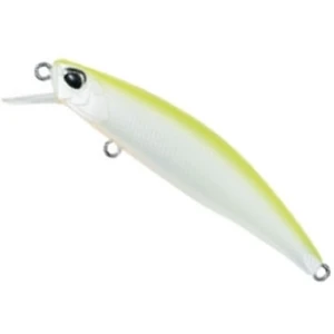 Vobler DUO Tide Minnow 75S Sprint, ACC0039 Pearl Chart OB, 7.5cm, 11g