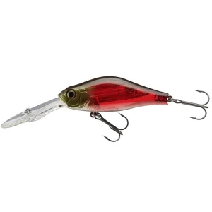 Vobler Daiwa TN Mega Scounter Lazer Red, 6.8cm, 14g