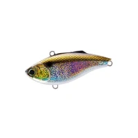 Vobler Duel Hardcore Flashi N Vibe 65s 6.5cm 20g Phsh