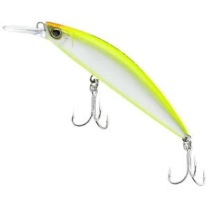 Vobler Duel Hardcore Heavy Minnow, Sinking, PCL, 16g, 7cm 