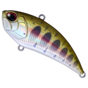 Vobler Duo Realis Vibration 62 G-Fix, Lake Yamame, 6.2cm, 14.5g