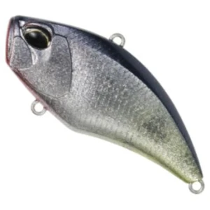 Vobler Duo Realis Vibration 65 Nitro, Glitter Shad, 5.5cm, 11.5g