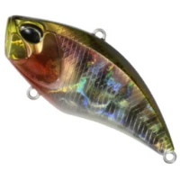Vobler Duo Realis Vibration 65 Nitro, Prism Gill, 5.5cm, 11.5g