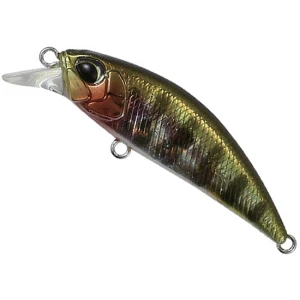 Vobler Duo Spearhead Ryuki 38S, ADA3058 Prism Gill, 3.8cm, 2.8g