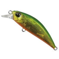 Vobler Duo Spearhead Ryuki 38s, Ada4059 Green Gold Ob, 3.8cm, 2.8g