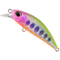 Vobler Duo Spearhead Ryuki 38s, Ana4076 Pink Clown Yamame, 3.8cm, 2.8g