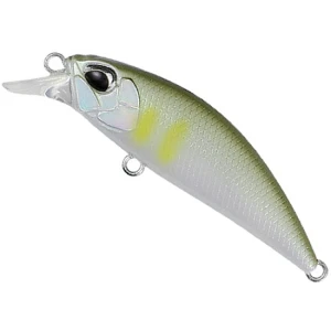 Vobler Duo Spearhead Ryuki 38S, ANI4010 Pearl Ayu, 3.8cm, 2.8g