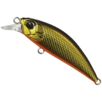 Vobler Duo Spearhead Ryuki 38s, Mcc4054 Metal Black Gold, 3.8cm, 2.8g