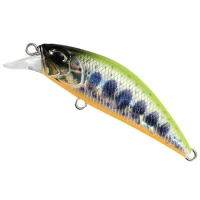 Vobler Duo Spearhead Ryuki 45s, Ada4055 Chart Back Yamame Ob, 4.5cm, 4g