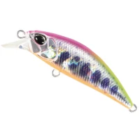 Vobler Duo Spearhead Ryuki 45s, Ada4093 Uv Pink Chart Yamame Ob, 4.5cm, 4g