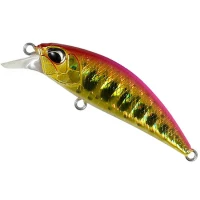 Vobler Duo Spearhead Ryuki 45s, Aha4052 Peach Gold Yamame, 4.5cm, 4g