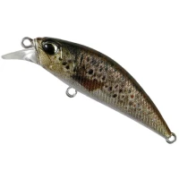Vobler Duo Spearhead Ryuki 45s, Ccc3815 Brown Trout Nd, 4.5cm, 4g