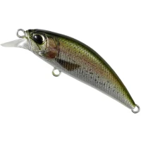 Vobler Duo Spearhead Ryuki 45s, Ccc3836 Rainbow Trout Nd, 4.5cm, 4g
