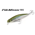 Vobler Duo Tide Minnow 90S, ACCZ049 Ivory Pearl, 9cm, 15g